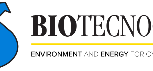 Biotecnogas